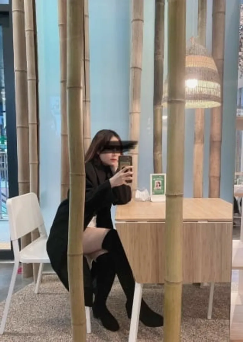 Phang em người yêu ở tuổi 22 gọi đòn