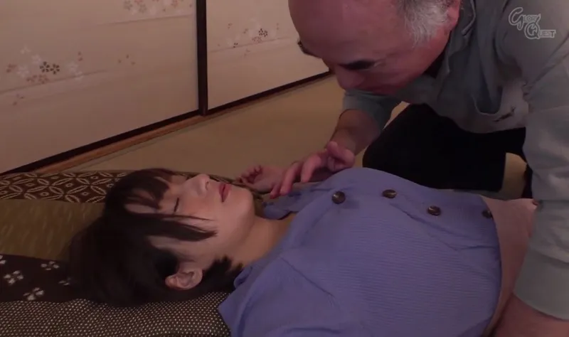 Bố chồng vô tình làm vợ sắp cưới của con trai ngất xỉu rồi sau đó …