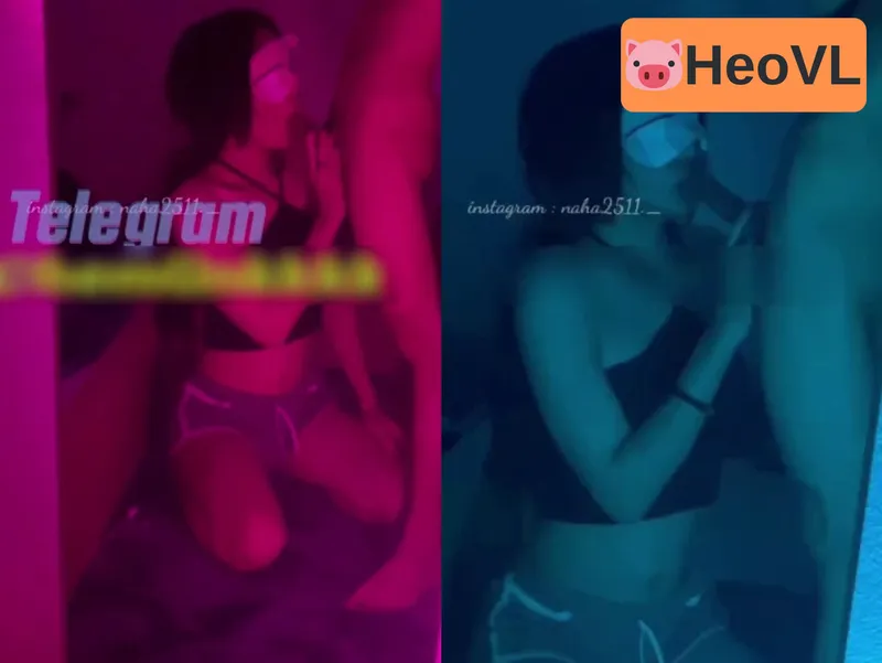 đĩ nhật hạ máu dâm liếm thằng nhỏ any || p2