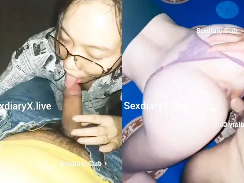 Mồm hư em liếm dương vật sóc lọ điêu luyện