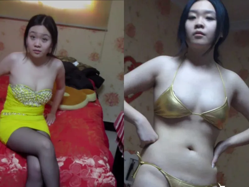 Nắc em ghệ non tơ lồn hồng xinh đẹp